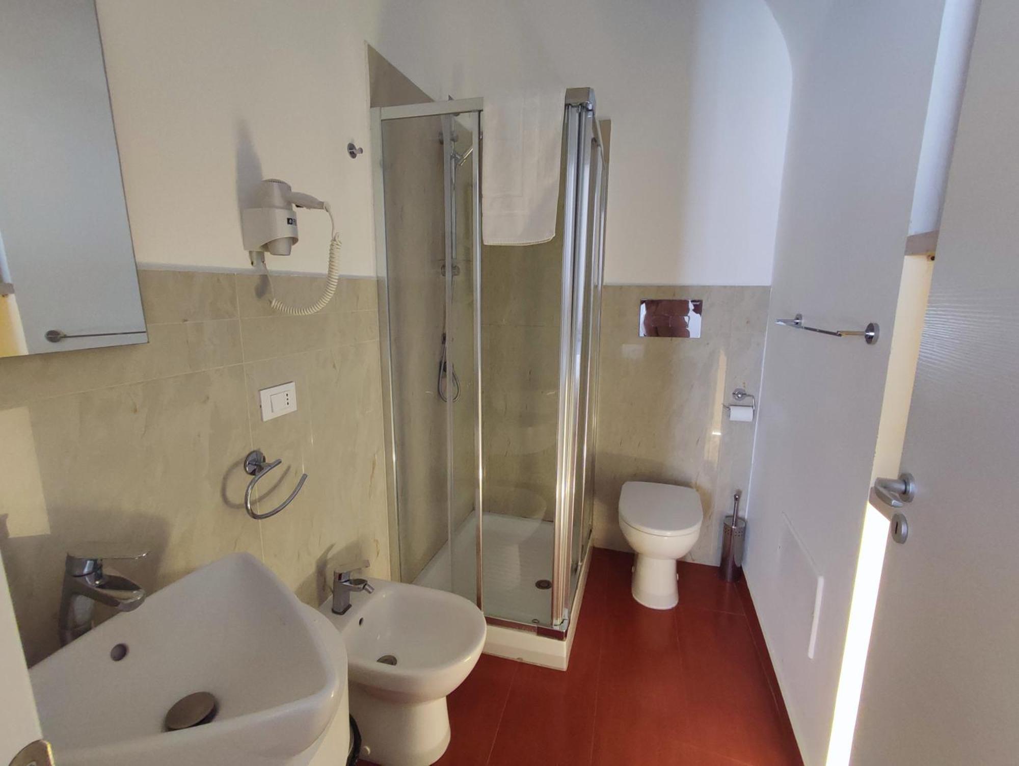 Yhomisus Bed and Breakfast Comiso Eksteriør billede