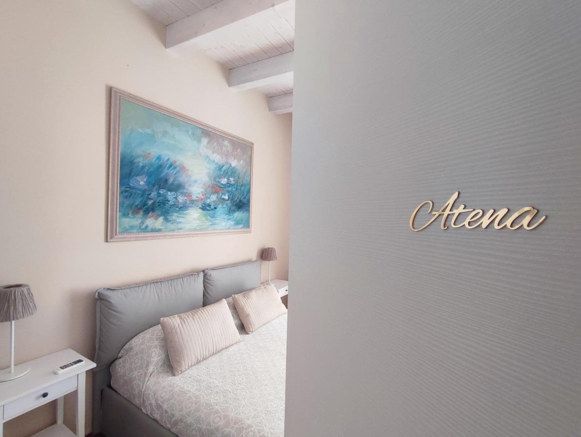 Yhomisus Bed and Breakfast Comiso Eksteriør billede