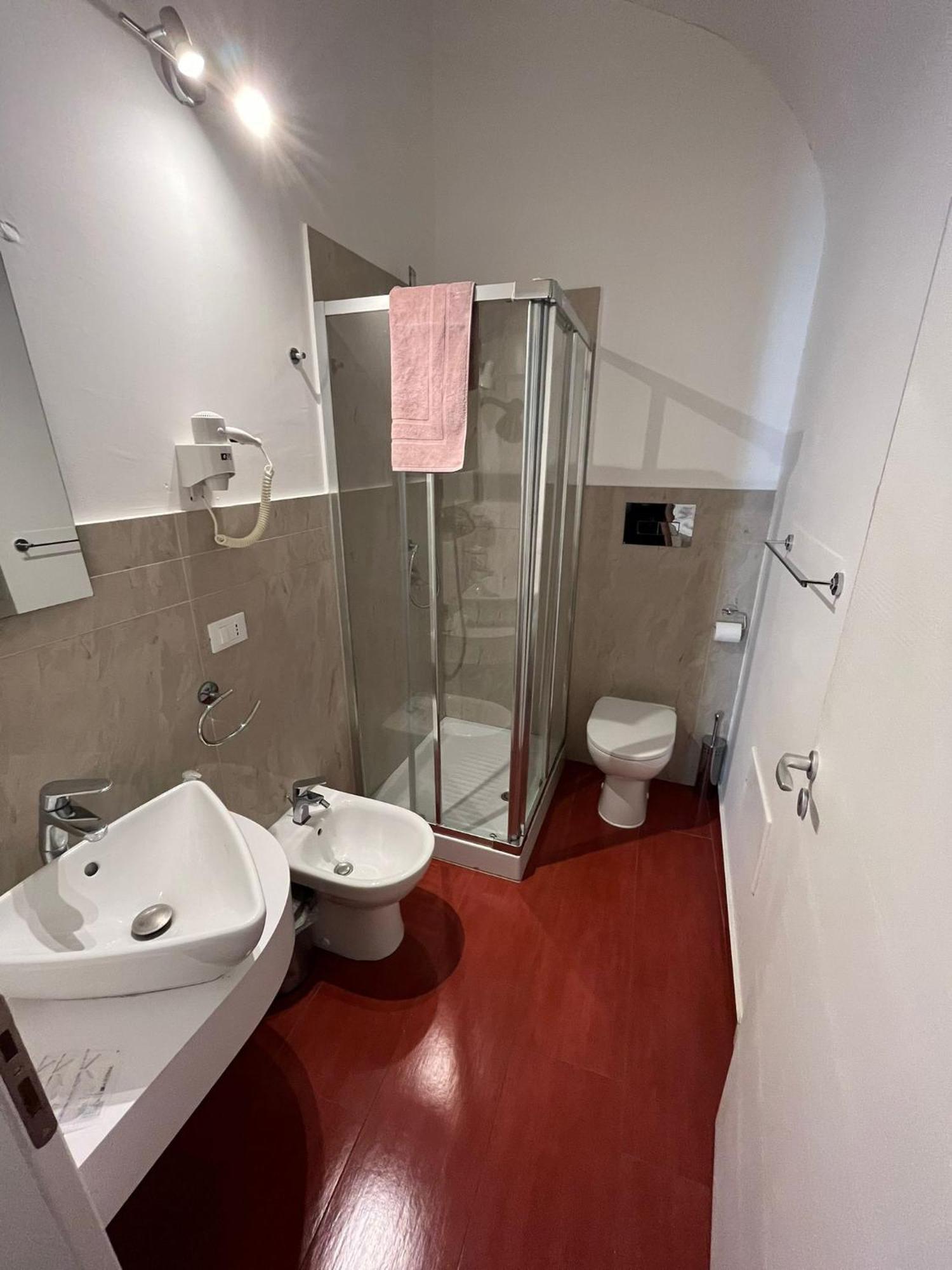 Yhomisus Bed and Breakfast Comiso Eksteriør billede
