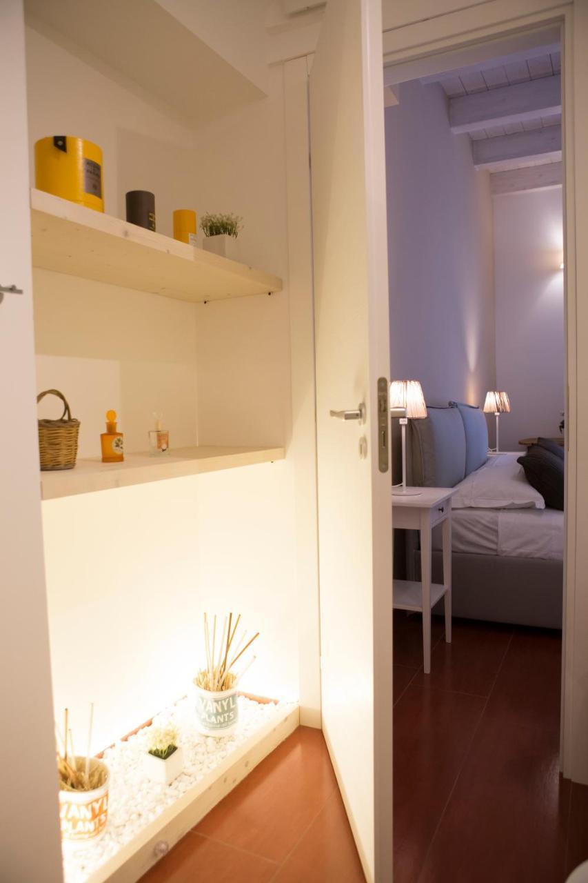 Yhomisus Bed and Breakfast Comiso Eksteriør billede