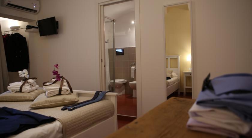 Yhomisus Bed and Breakfast Comiso Eksteriør billede
