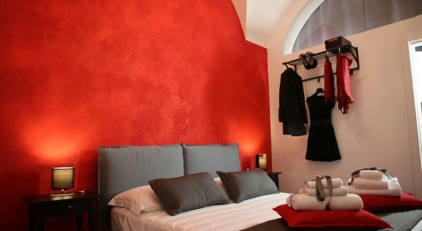 Yhomisus Bed and Breakfast Comiso Eksteriør billede